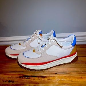 Madewell Kickoff Trainer MWL women’s size 9.5 men’s 8